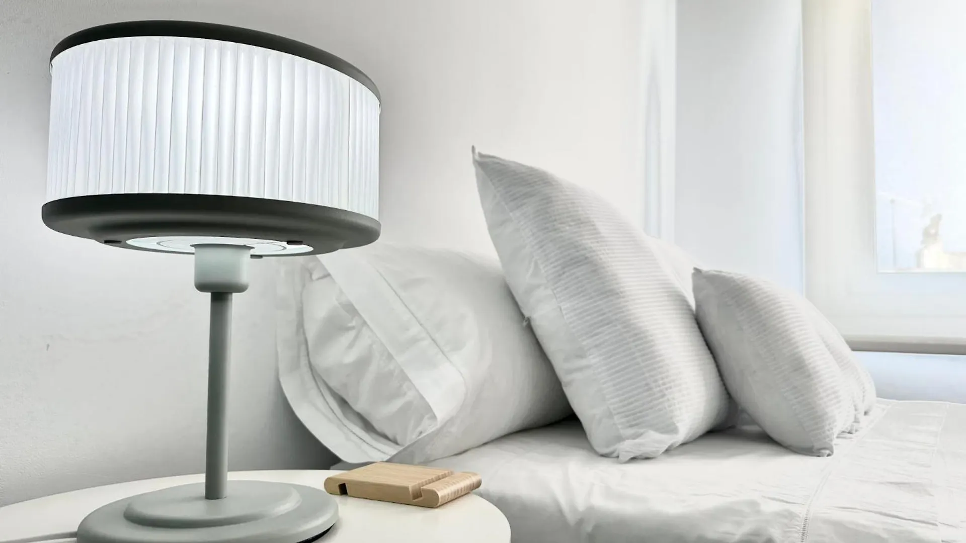 Accommodatie bij particulieren Estancia Unica En Aguadulce